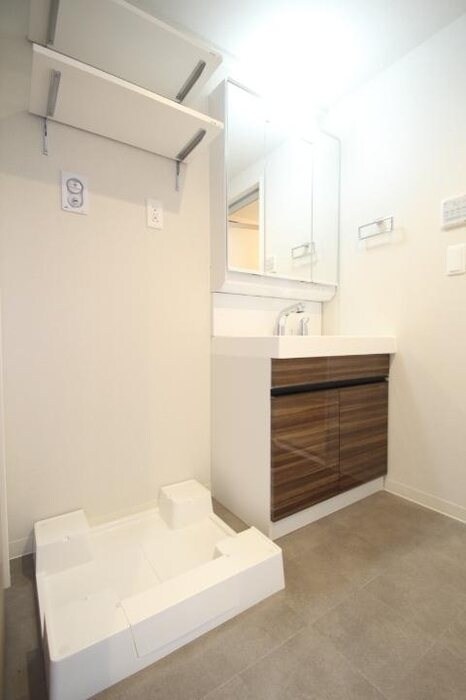 Grande Carroの物件内観写真