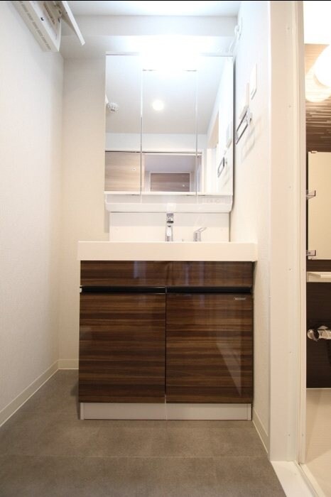 Grande Carroの物件内観写真