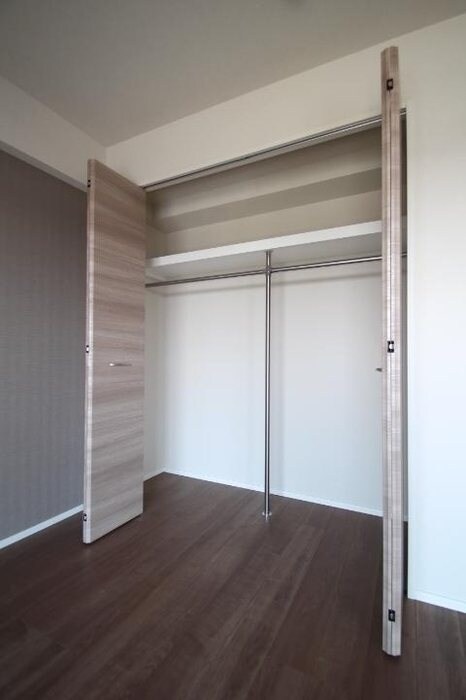 Grande Carroの物件内観写真