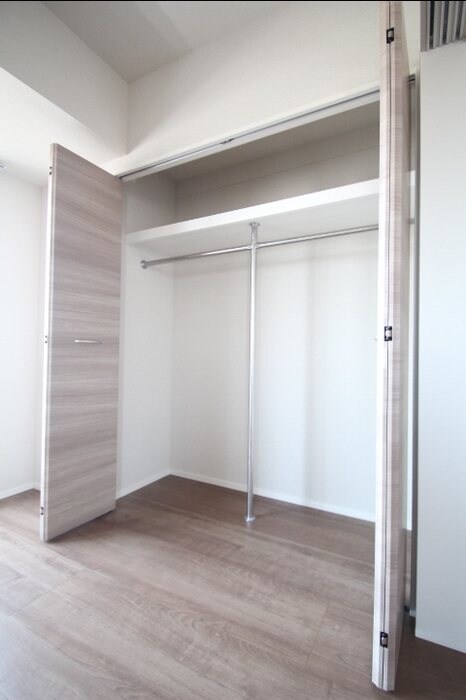 Grande Carroの物件内観写真