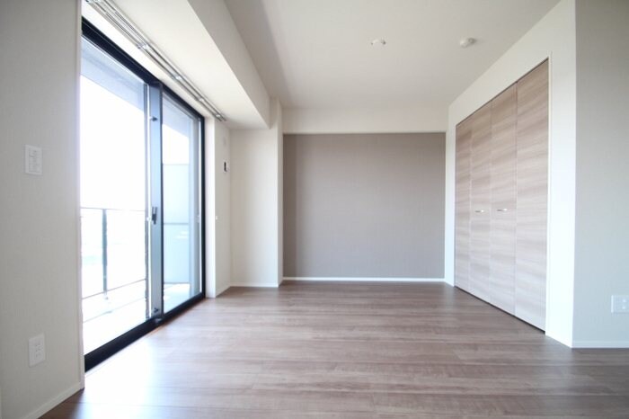 Grande Carroの物件内観写真