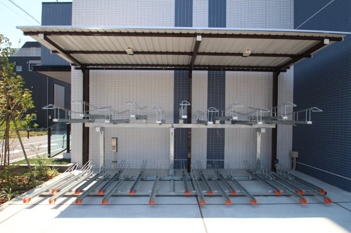 Grande Carroの物件内観写真