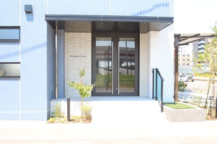 Grande Carroの物件内観写真