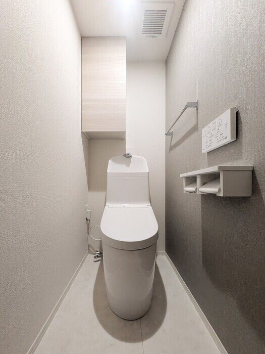 セレスティア六町IIの物件内観写真