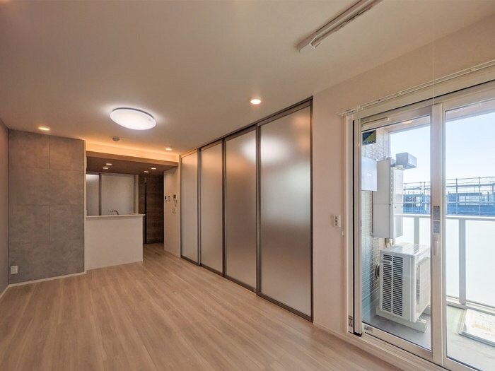 セレスティア六町IIの物件内観写真