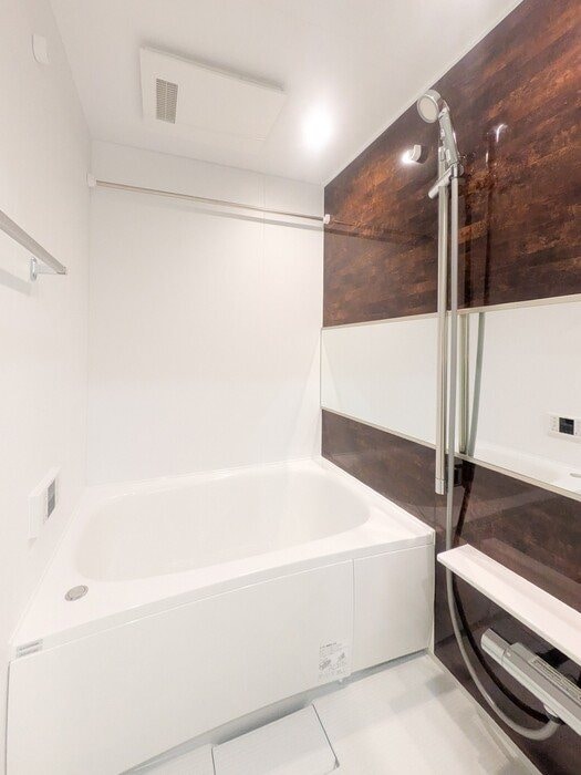 セレスティア六町IIの物件内観写真