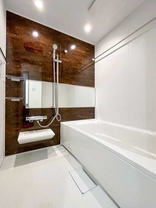 セレスティア六町IIの物件内観写真