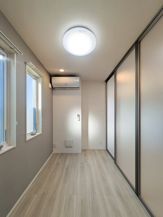 セレスティア六町IIの物件内観写真