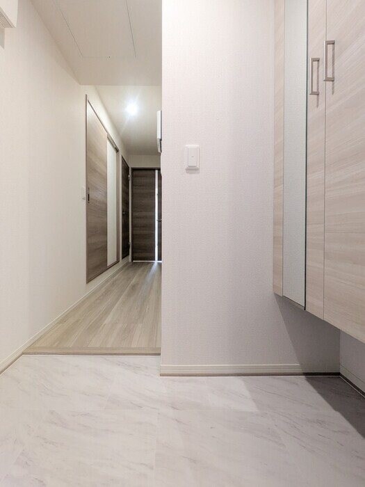 セレスティア六町IIの物件内観写真