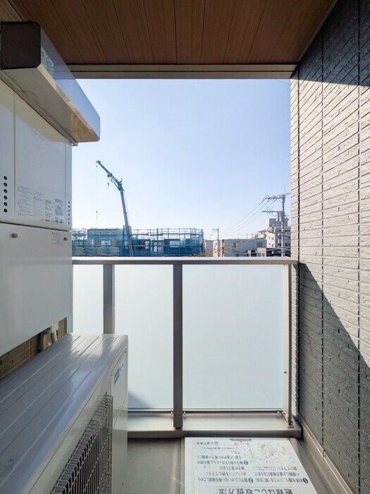 セレスティア六町IIの物件内観写真