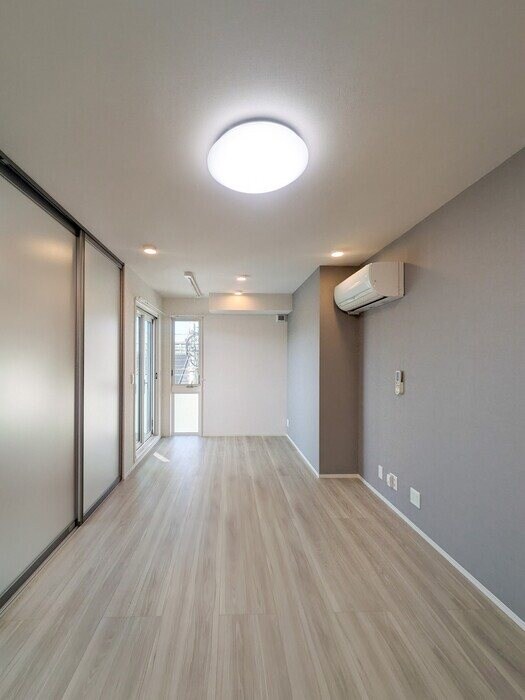 セレスティア六町IIの物件内観写真