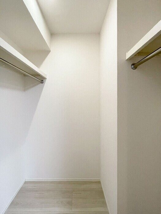 セレスティア六町IIの物件内観写真