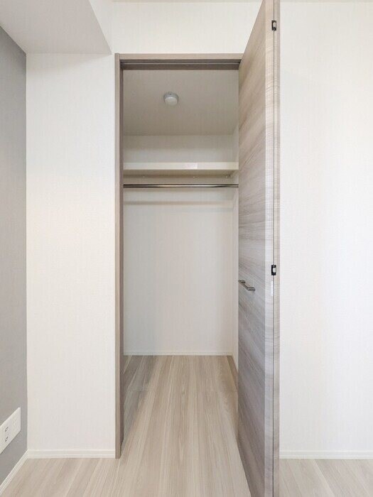 セレスティア六町IIの物件内観写真