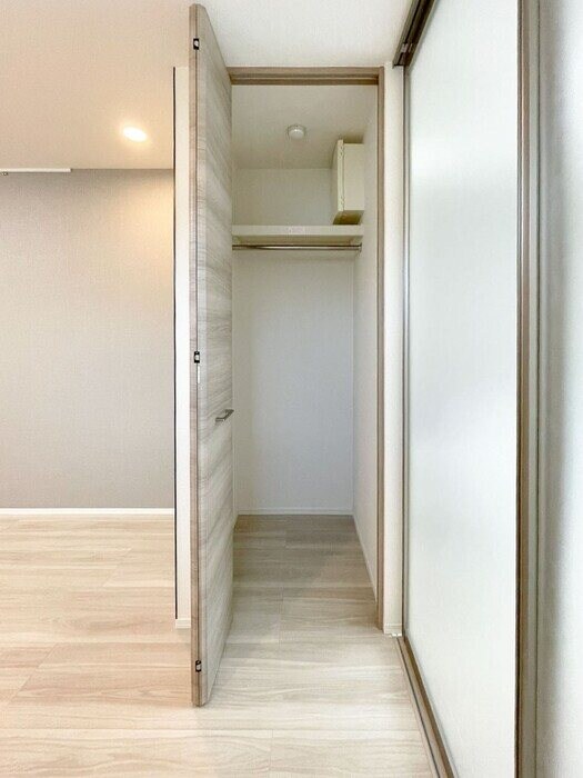 セレスティア六町IIの物件内観写真