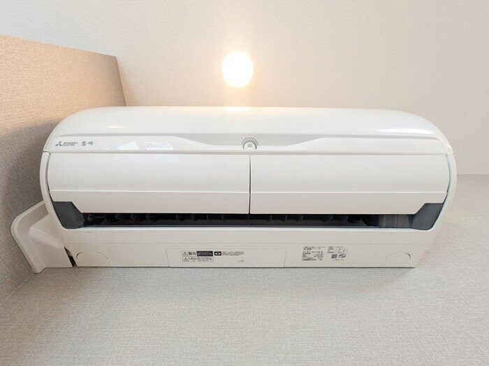 セレスティア六町IIの物件内観写真