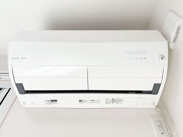 セレスティア六町IIの物件内観写真