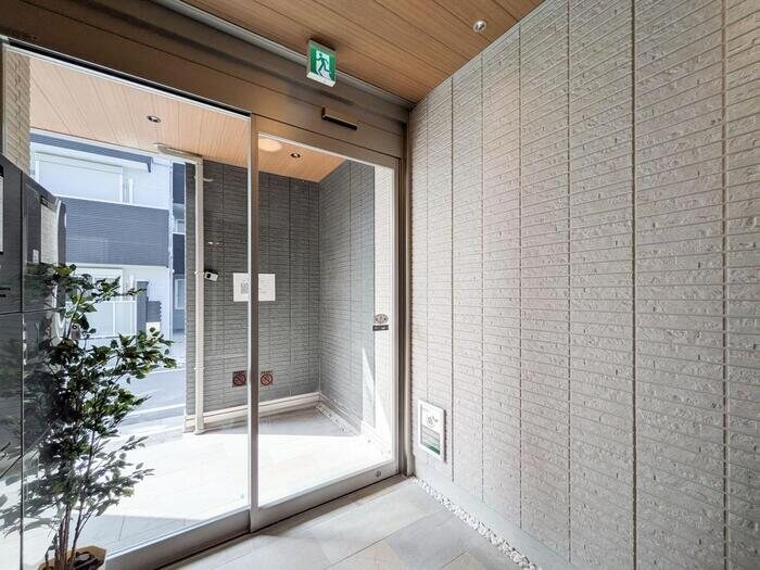 セレスティア六町IIの物件内観写真