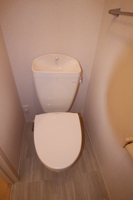 W.I.TパレスIIの物件内観写真