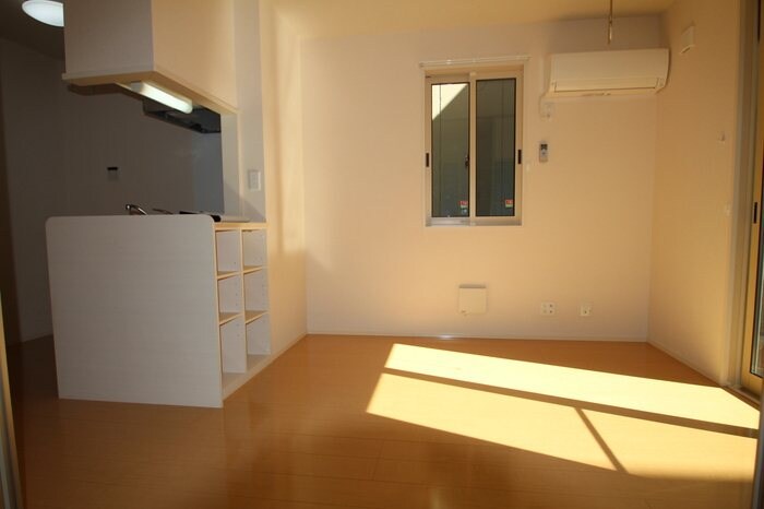 W.I.TパレスIIの物件内観写真