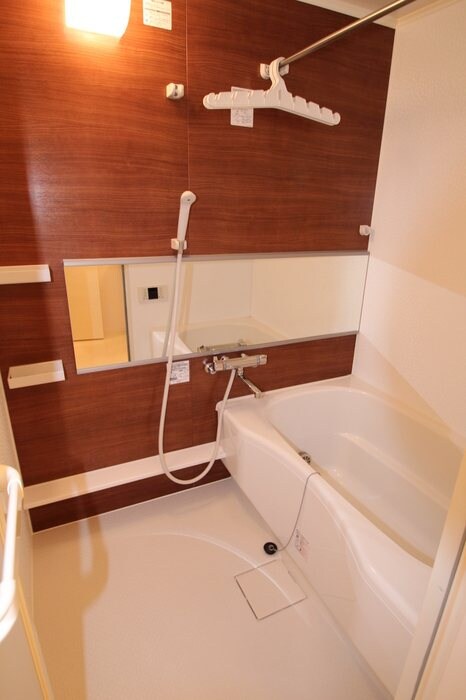 W.I.TパレスIIの物件内観写真