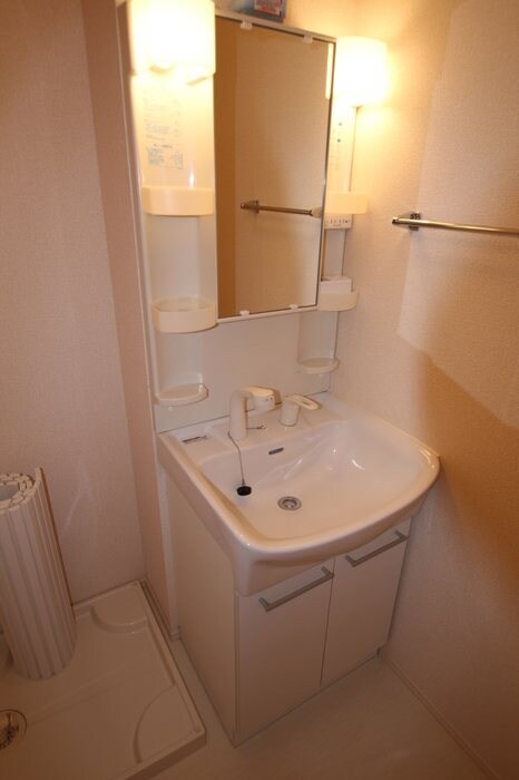 W.I.TパレスIIの物件内観写真