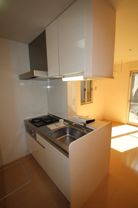 W.I.TパレスIIの物件内観写真