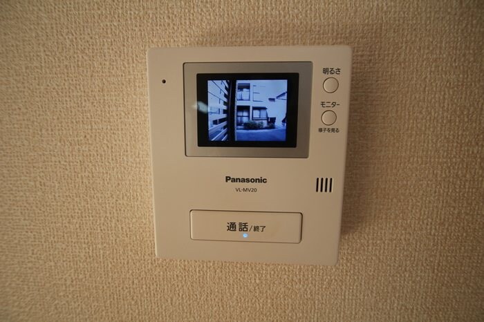 W.I.TパレスIIの物件内観写真