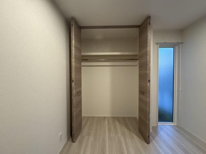 セレスティア六町IIIの物件内観写真