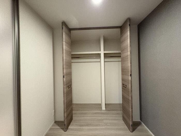 セレスティア六町IIIの物件内観写真