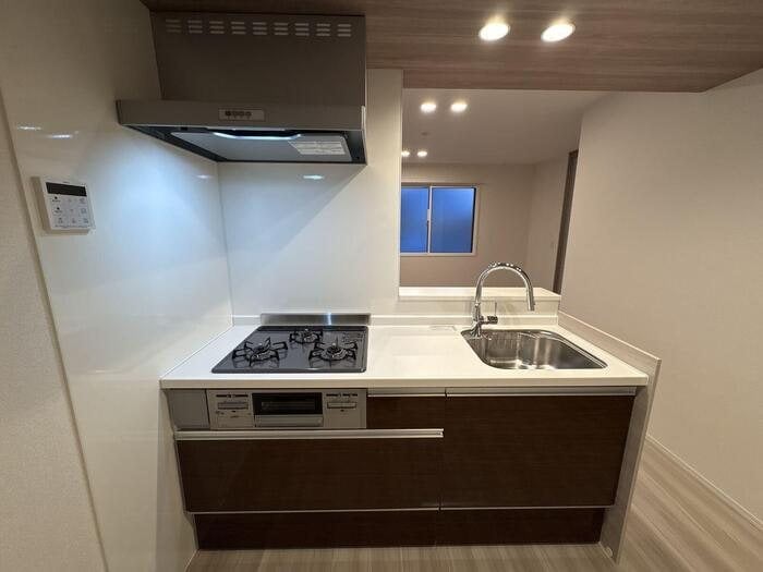 セレスティア六町IIIの物件内観写真