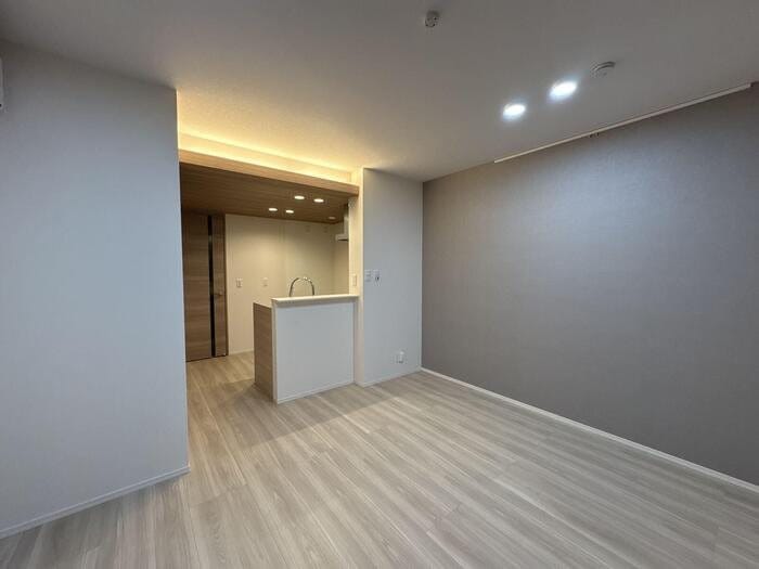 セレスティア六町IIIの物件内観写真