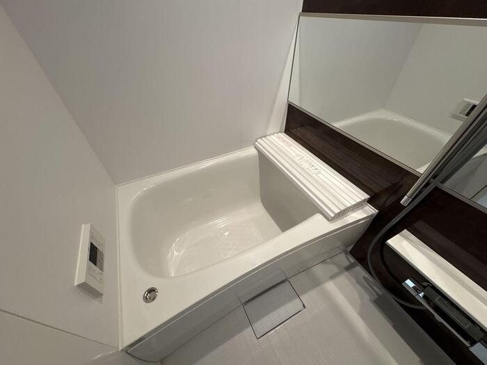 セレスティア六町IIIの物件内観写真