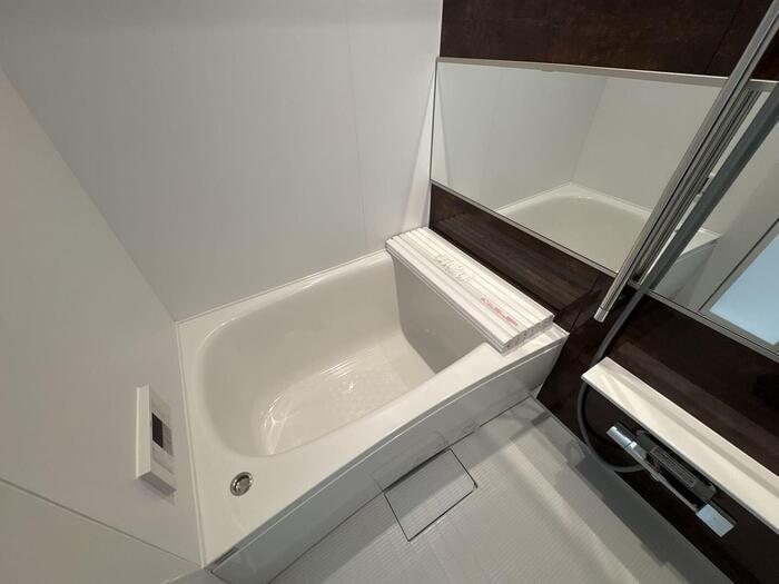 セレスティア六町IIIの物件内観写真