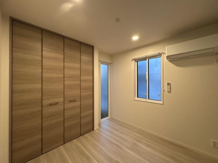 セレスティア六町IIIの物件内観写真