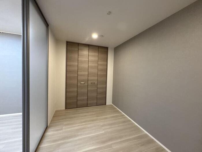 セレスティア六町IIIの物件内観写真