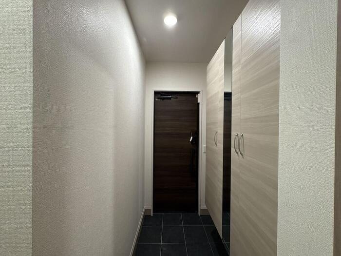 セレスティア六町IIIの物件内観写真