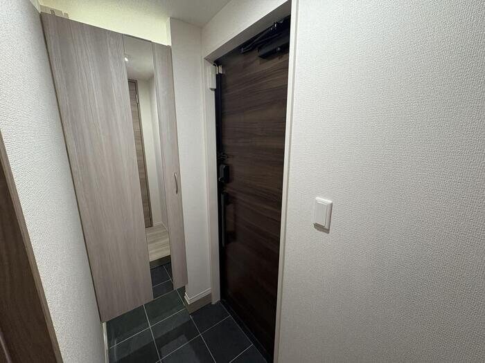 セレスティア六町IIIの物件内観写真