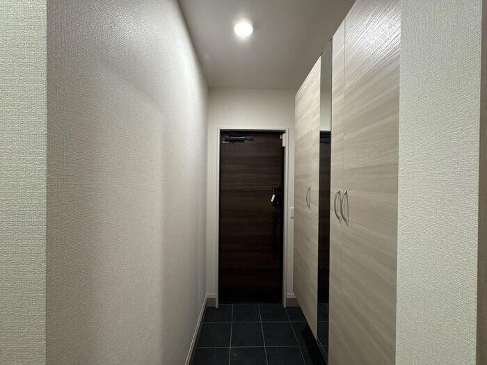 セレスティア六町IIIの物件内観写真