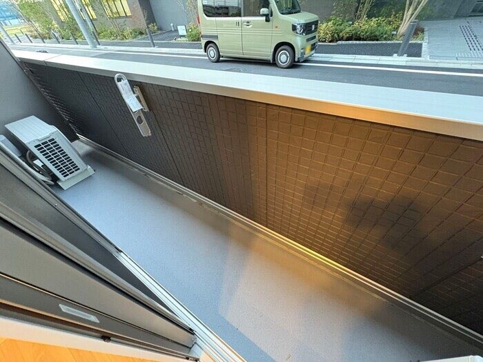 セレスティア六町IIIの物件内観写真