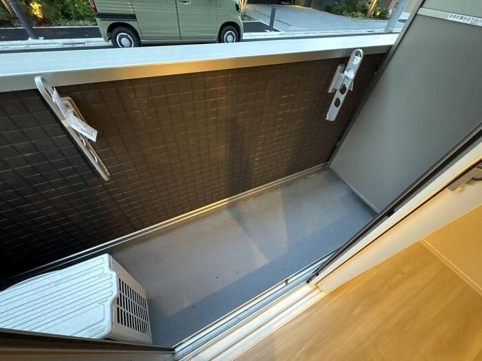 セレスティア六町IIIの物件内観写真