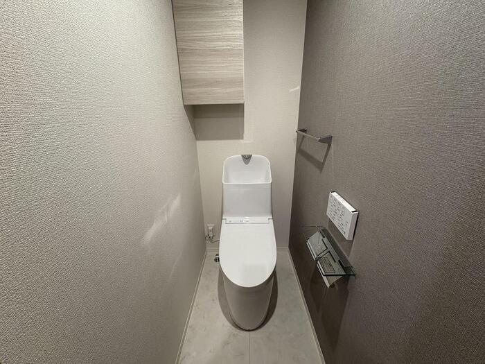 セレスティア六町IIIの物件内観写真