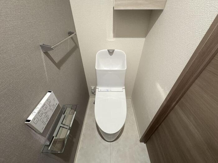 セレスティア六町IIIの物件内観写真