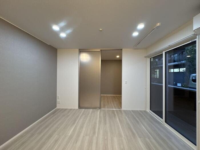 セレスティア六町IIIの物件内観写真