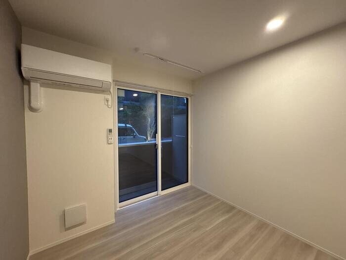 セレスティア六町IIIの物件内観写真