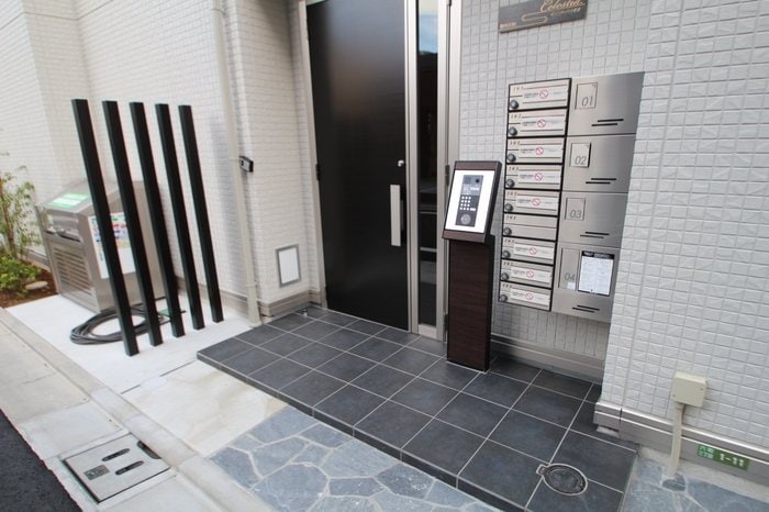 セレスティア六町IIIの物件内観写真