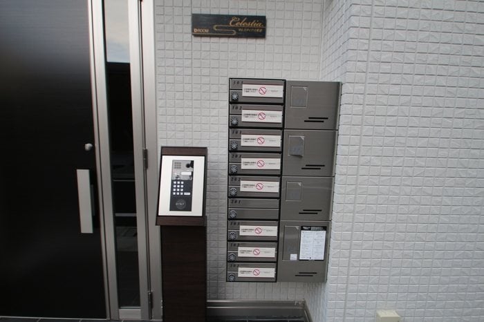 セレスティア六町IIIの物件内観写真