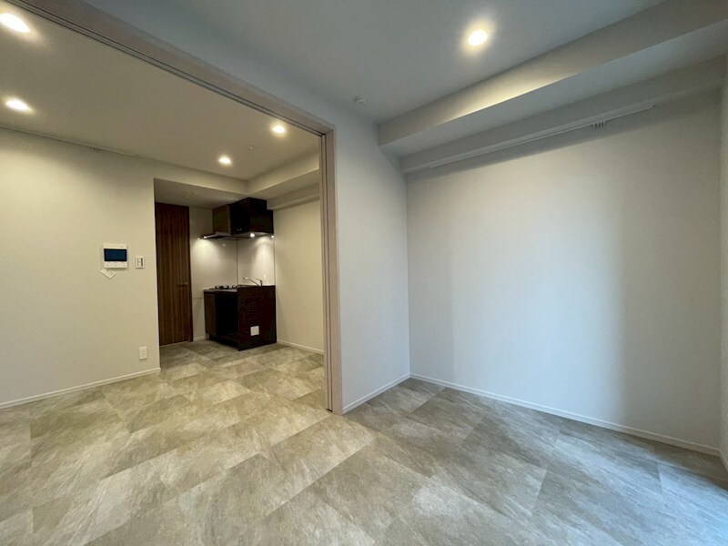 レヴァンテ根岸の物件内観写真