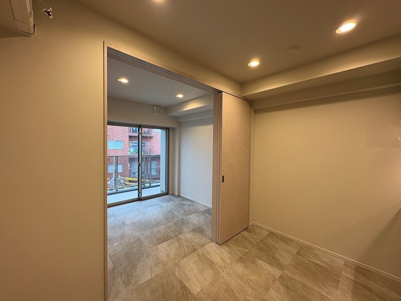 レヴァンテ根岸の物件内観写真