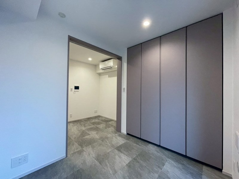 レヴァンテ根岸の物件内観写真