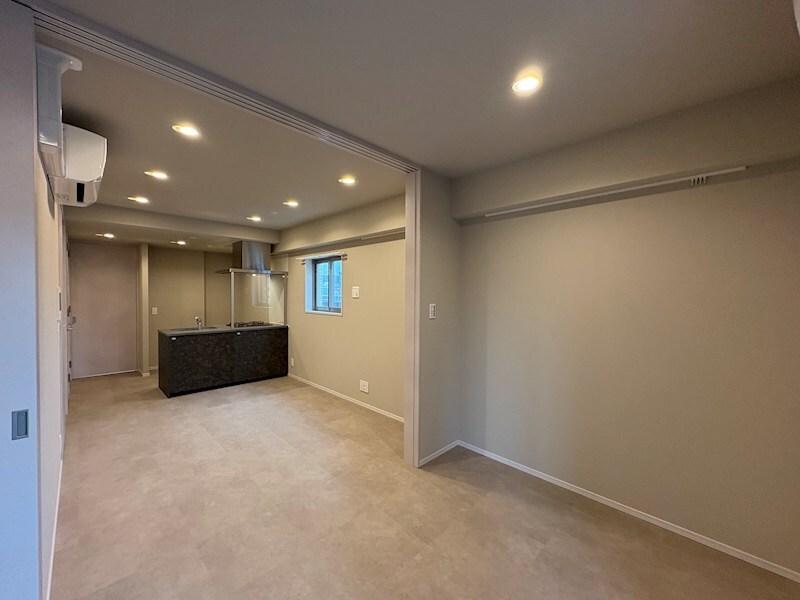 レヴァンテ根岸の物件内観写真